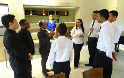 Seletivo Regional define representantes do Maranhão para as Competições Senac de Educação Profissional