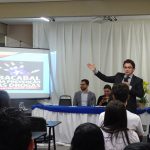 I Fórum de Combate e Prevenção às Drogas acontece em Bacabal