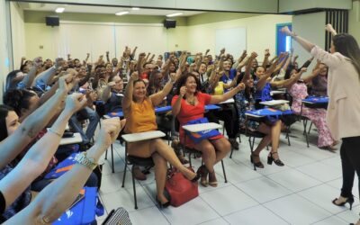 Senac promove treinamento para servidores do município de Caxias