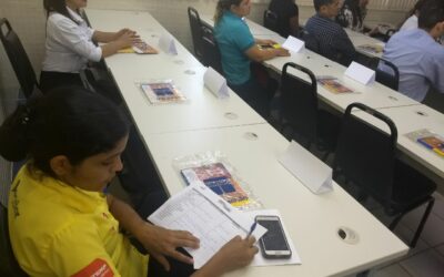 Bacabal reúne empresas parceiras do Programa de Aprendizagem