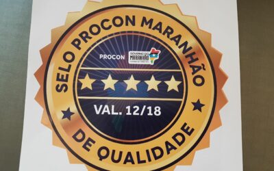 Restaurante Senac recebe Selo Procon de Qualidade pelo segundo ano consecutivo