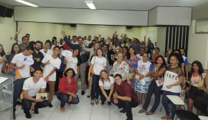 Leia mais sobre o artigo Acessibilidade, Jogo Educativo e Café Gourmet marcam II Mostra da Aprendizagem em Caxias