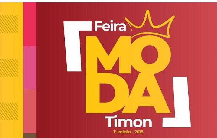 No momento, você está visualizando I Edição da Feira de Moda e Beleza acontece na cidade de Timon