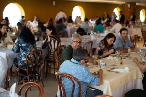 Leia mais sobre o artigo Brasília se rende à culinária maranhense durante a Semana da Gastronomia Regional