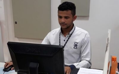 Jorge de Sousa: uma história de dedicação profissional e amor incondicional à família