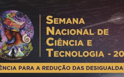 Senac participa da XV Semana de Ciência e Tecnologia no Maranhão