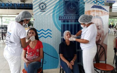 Senac participa da Feira de Oportunidades e Carreiras em Imperatriz