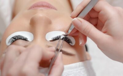 Extensão de Cílios é a nova tendência entre os profissionais