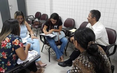 Evento pedagógico aborda “O Uso da Metodologia Invertida na Educação Profissional”