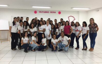 Timon realiza campanha de prevenção ao câncer de mama