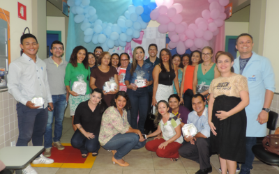 IV Olhar sobre a Prática Pedagógica aborda comunicação