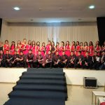 Solenidade encerra turmas de Aprendizagem do Senac em Balsas
