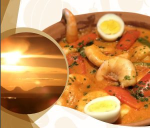 Leia mais sobre o artigo Culinária maranhense retorna à Semana da Gastronomia Regional no Rio de Janeiro
