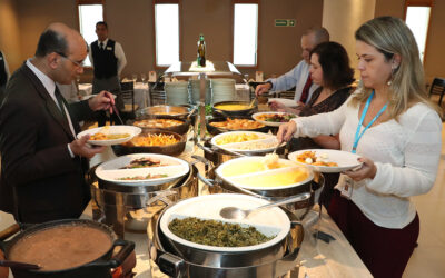 Gastronomia do Maranhão é destaque no Rio de Janeiro