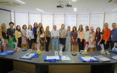 X Fórum da Supervisão Pedagógica aborda rotinas de trabalho