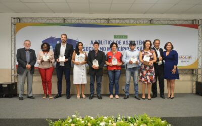 Senac é homenageado com serviços prestados no desenvolvimento social em São Luís