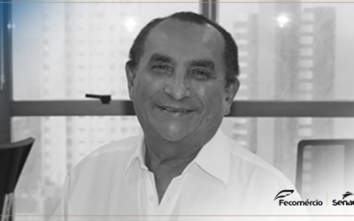 NOTA DE FALECIMENTO: Marcelino Ramos Araújo (6 de agosto de 1938 – 27 de dezembro de 2018)