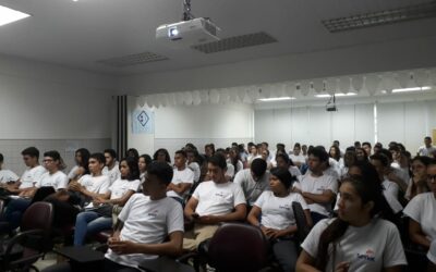 Senac em Imperatriz promove ação em alusão ao Janeiro Branco