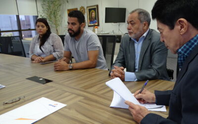 Senac firma parceria que concede desconto no curso Técnico em Óptica