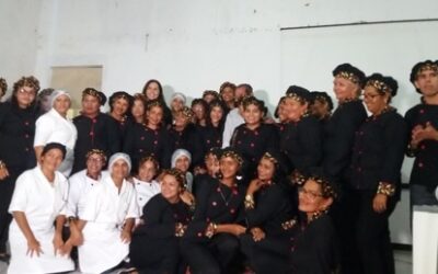 Culinária e cultura são temas escolhidos para Projeto Integrador na Carreta Escola