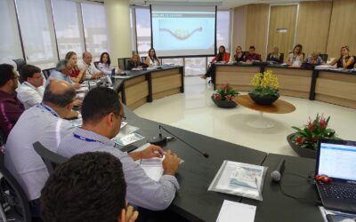 Encontro de Avaliação 2018 analisa e discute resultados alcançados