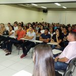 Programa de Aprendizagem Profissional Comercial inicia atividades em Caxias