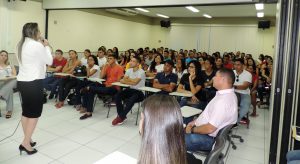 Leia mais sobre o artigo Programa de Aprendizagem Profissional Comercial inicia atividades em Caxias