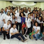 I Encontro de Integração de Jovens Aprendizes reúne alunos de Caxias e Codó
