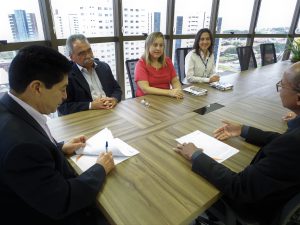 Leia mais sobre o artigo Senac renova parceria com SESCAP no Maranhão