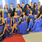 Formatura marca a conclusão do Programa de Aprendizagem Comercial em Codó