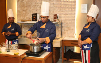 Senac encaminha mais de 3 mil alunos ao mercado de trabalho em 2018