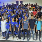 Aula inaugural marca início das turmas do Programa Aprendizagem em Codó