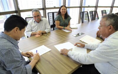 Firmado Acordo Coletivo de Trabalho entre Senac e Sesc e SENALBA