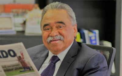 Diretor Regional participa de reunião do Núcleo de Desenvolvimento Corporativo do Senac na Bahia