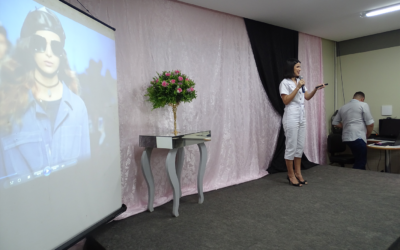 I Workshop de Moda e Imagem acontece no Senac em Bacabal