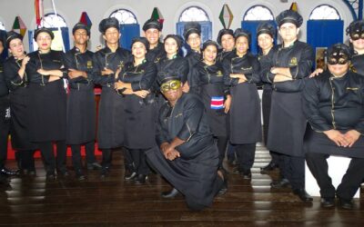 Projeto integrador do curso de Cozinheiro aborda gastronomia internacional