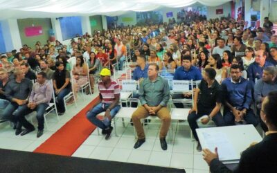 Senac reforça parceria com a Secretaria Municipal de Assistência e Desenvolvimento Social de Caxias