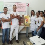 Seminário aborda sobre normas e regulamentações de estrutura de armazenagem