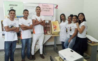 Seminário aborda sobre normas e regulamentações de estrutura de armazenagem