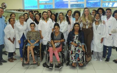 VI Senac Mulher D’ Mais reúne diversidade de público em Caxias