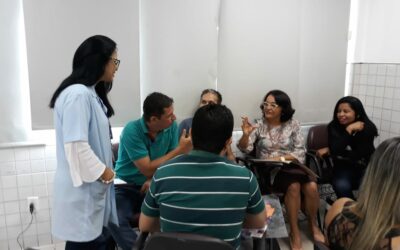 Evento pedagógico aborda gerenciamento de emoções