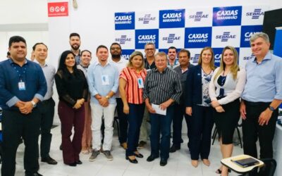 Senac participa do “TransformAgora – Encontro de Parceiros e Clientes”