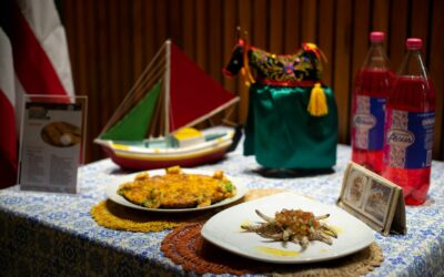 I Festival Gastronômico do Nordeste e Espírito Santo é sucesso em Brasília