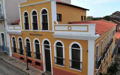 Restaurante Escola do Senac elabora Menu Especial para o Dia das Mães