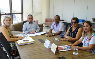 Município de Central do Maranhão deve receber Carreta-Escola do Senac ainda em 2019