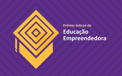 Senac concorre ao Prêmio Sebrae de Educação Empreendedora 2019