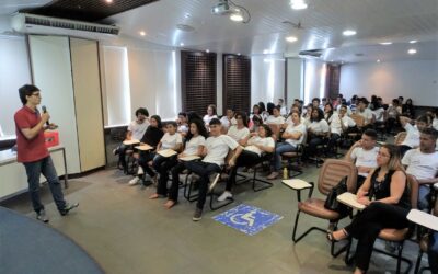 Palestras movimentam Semana do Meio Ambiente em São Luís