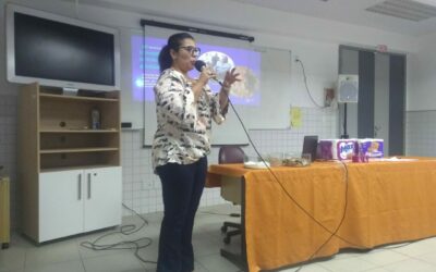 Mesa Redonda destaca ações socioambientais da empresa Suzano em Imperatriz