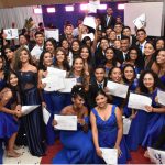 Solenidade marca encerramento de turmas de Aprendizagem em Bacabal