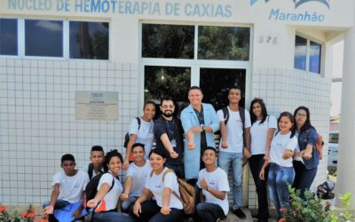 II Semana de Saúde e Bem-Estar acontece em Caxias